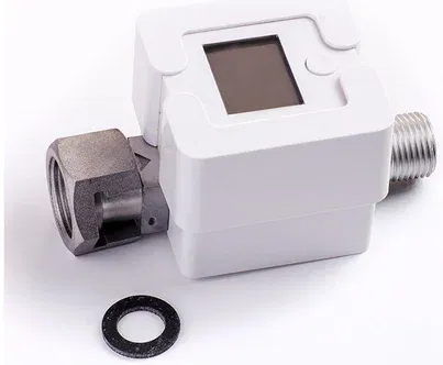 Счетчик газа СГБ-3,2 Элехант Счетчик газа СГБ-3,2 Элехант